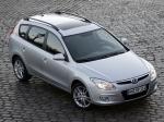 Hyundai i30 CW 2008 года